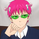 Saiki Kusuo