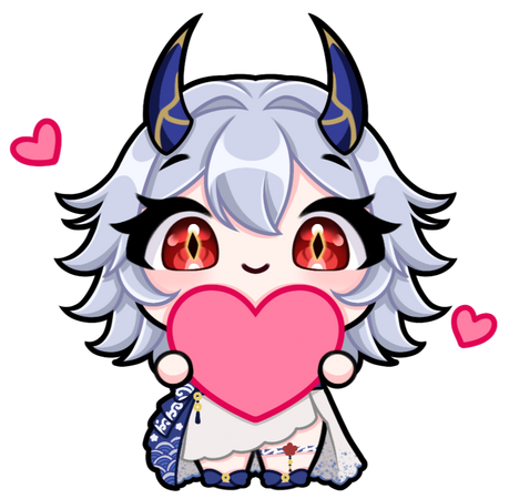See ya~